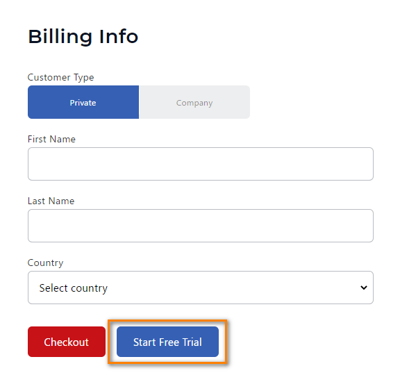 Getting Started - API Portal Registration Guide | PDF4me