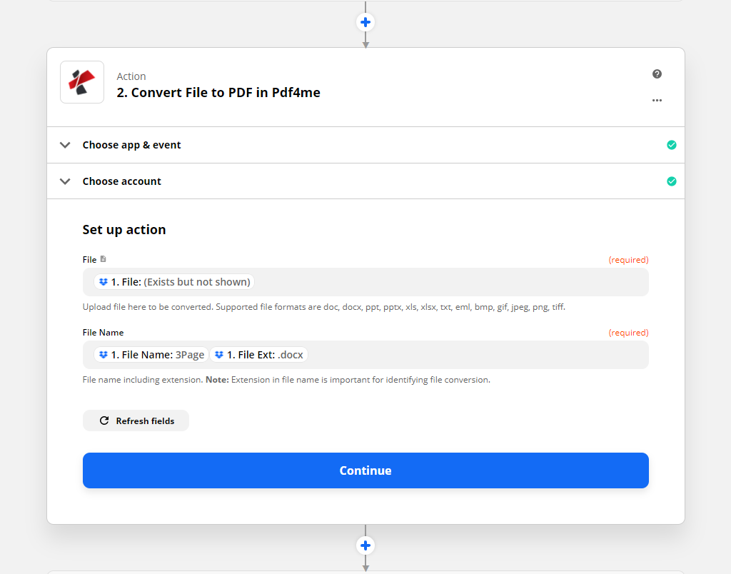 Haz clic para ampliar Convertir a PDF