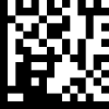 Haz clic para ampliar datamatrix-100